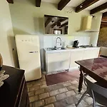 公寓 La Casa Di Giulia
