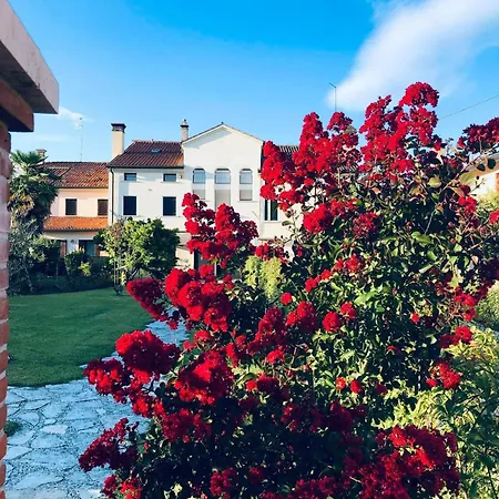 La Casa Di Giulia Apartamento *
