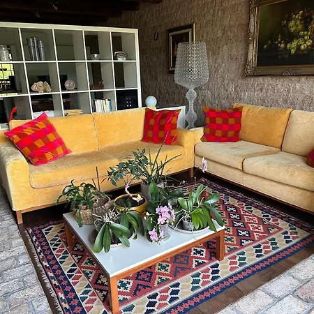 La Casa Di Giulia Apartment