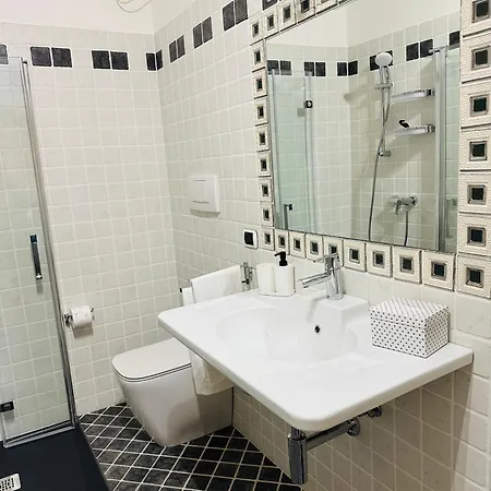 La Casa Di Giulia Apartmán *
