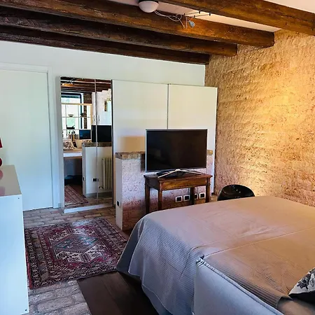 شقة La Casa Di Giulia