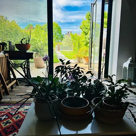 La Casa Di Giulia *