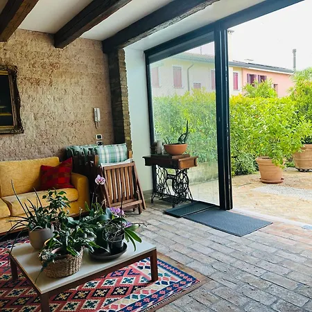La Casa Di Giulia Apartman *