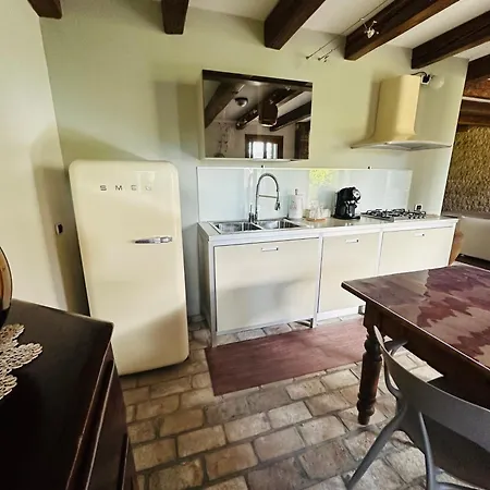 Apartman La Casa Di Giulia